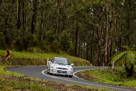 Course Car 1 - Sun