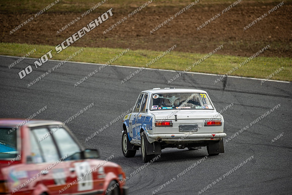 Regularity Sedans - 72 - Baskerville Historics 2024-6