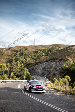 970 - TS21 - REECE DAM - SB