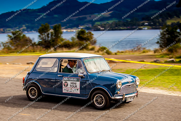 Mini Tour Misc - TS32 Cygnet SS-10