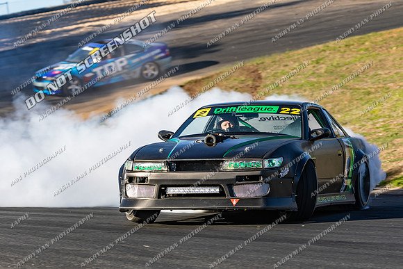 22 - Drift League - Drift Collective Rnd 2 - 17-18 May 2025-13
