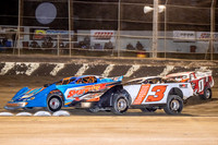 Super Sedan 3 V3 - 13 - Latrobe - 18th Jan 2019-10