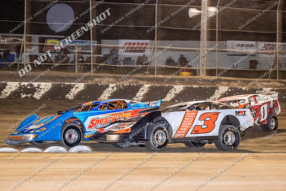Super Sedan 3 V3 - 13 - Latrobe - 18th Jan 2019-10