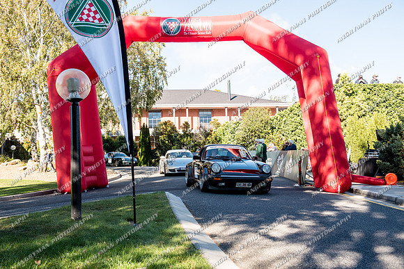 36 - 1 - Start Line - SG