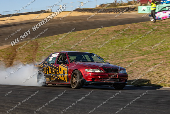 97 - Drift League - Drift Collective Rnd 2 - 17-18 May 2025-8