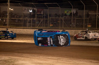 Junior 23 T23 - 22 - Latrobe - 14th March 2020-18