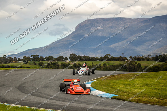 Historic Sports and Racing Cars - 18 - 03 - Saturday-5