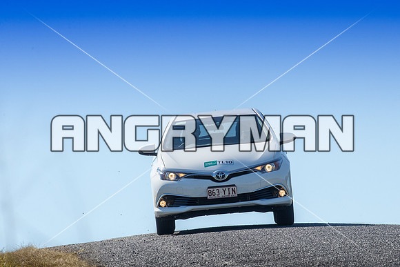 TL10 - TS08 - Glen Allyn