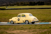 Early Holden Regularity 60 - Friday-12