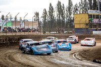 Super Sedan 2 V2 - 16 - Hobart - 26th Jan 2019-15