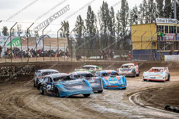 Super Sedan 2 V2 - 16 - Hobart - 26th Jan 2019-15