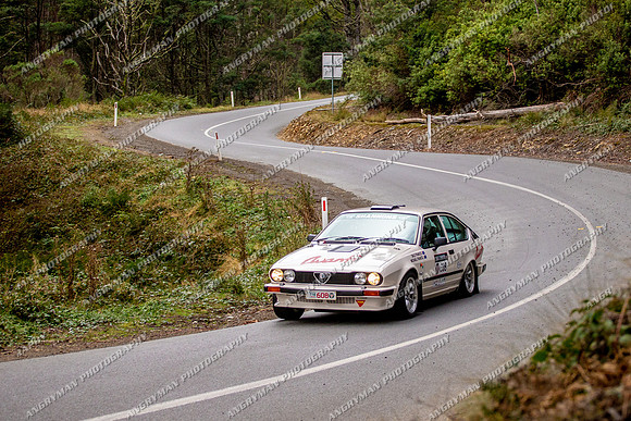 608 - TS10 Sideling AR