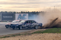 31 - Drift League - Drift Collective Rnd 2 - 17-18 May 2025-6