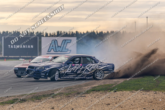 31 - Drift League - Drift Collective Rnd 2 - 17-18 May 2025-6