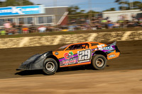 Super Sedan 29 T29 - 12 - Latrobe - 15th Jan 2022-11