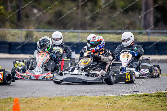 Tag Rest L-H #20 - Karts - 11th September 2016-2