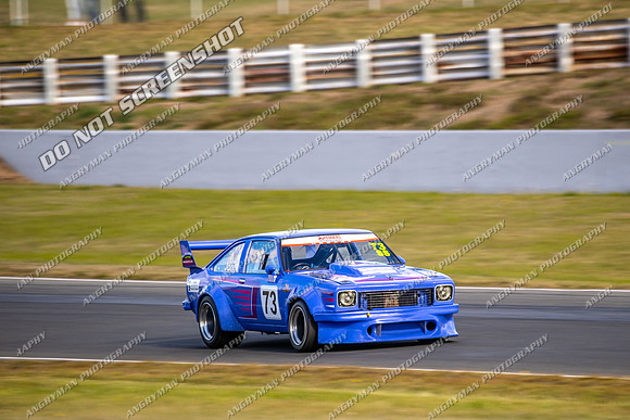 Sports Sedan 73 - TCRC Rnd 4 - 18-19 May 2024