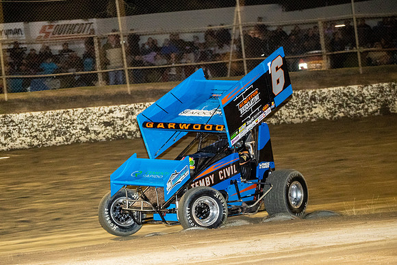 Sprintcar 6 T6 - 04 - Latrobe - 3rd Dec 2022-15
