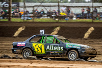Street Stock 87 T87 - Friday-5