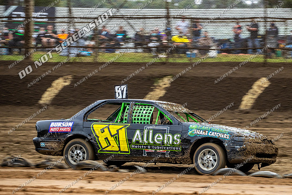 Street Stock 87 T87 - Friday-5