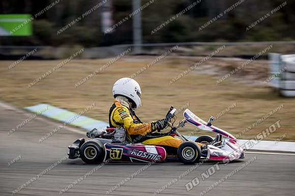 TAG 125 Light - 57 - Karts - 1st June 2017-7