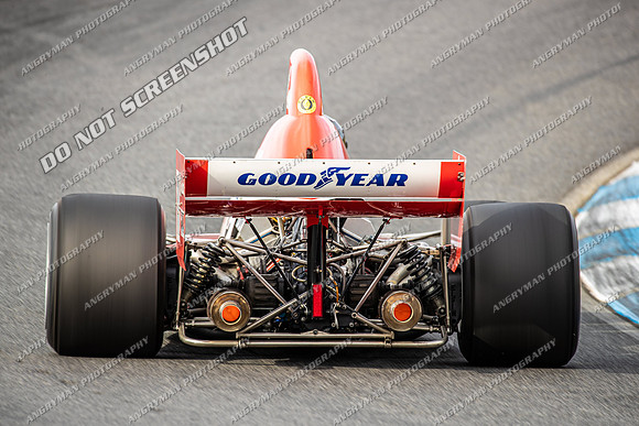 11 - Historic Sports & Racing Cars-11