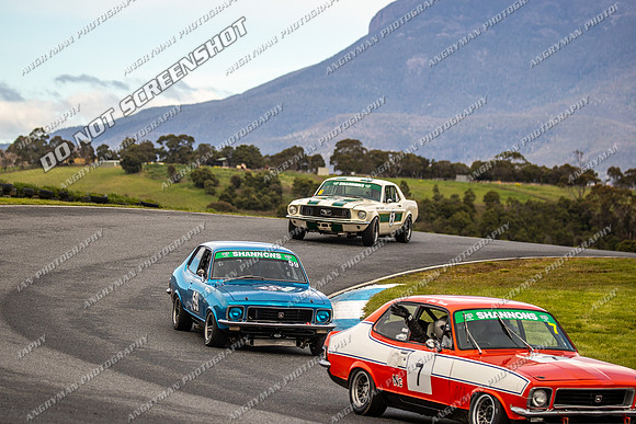 Group NB Over 3 Litre and NC Over 2 Litre - 59 - 03 - Saturday-3