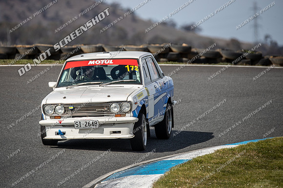 172 - Baskerville Historic Sprints-4
