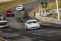 Regularity Sedans 10 - Saturday