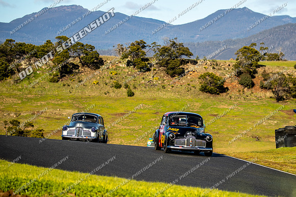 Early Holden Regularity - 120 - 03 - Saturday-4