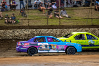 Street Stock 30 T30 - Saturday-3
