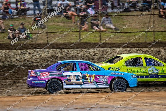 Street Stock 30 T30 - Saturday-3