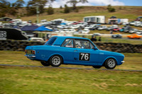 Group Nb & Nc Touring Cars - 76 - Baskerville Historics 2024-18
