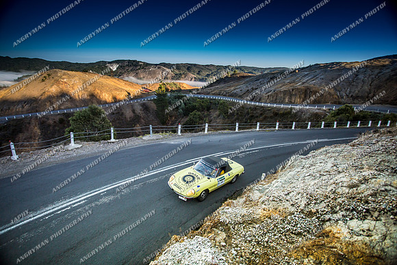 27 - 1 - 5 - Queenstown MB