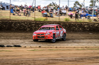 Street Stock 16 T16 - 11 - Hobart - 20th & 21st Jan 2023-9