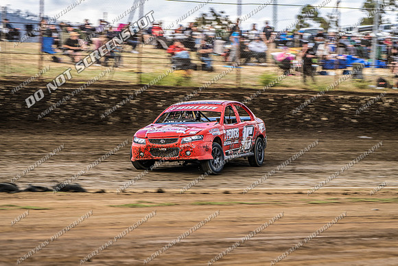 Street Stock 16 T16 - 11 - Hobart - 20th & 21st Jan 2023-9