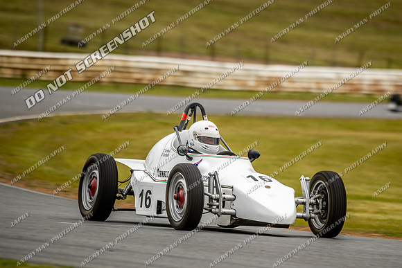 Regularity Sports and Racing Cars and Invited - 16 - 01 - Thursday