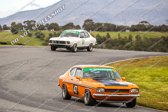 Group NB Over 3 Litre and NC Over 2 Litre - 47 - 03 - Saturday-3