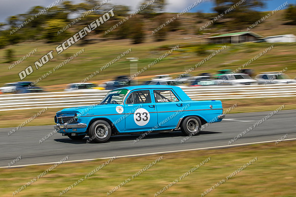 Hounds of Baskerville - 33 - Baskerville Historics 2024