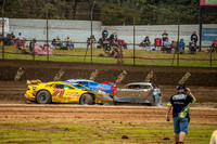 Super Sedan 71 T71 - Friday-2