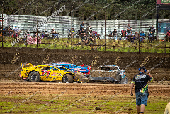 Super Sedan 71 T71 - Friday-2