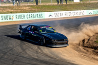 82 - Drift League - Drift Collective Rnd 2 - 17-18 May 2025-10