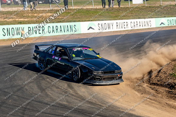 82 - Drift League - Drift Collective Rnd 2 - 17-18 May 2025-10