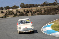 105 - Baskerville Historic Sprints