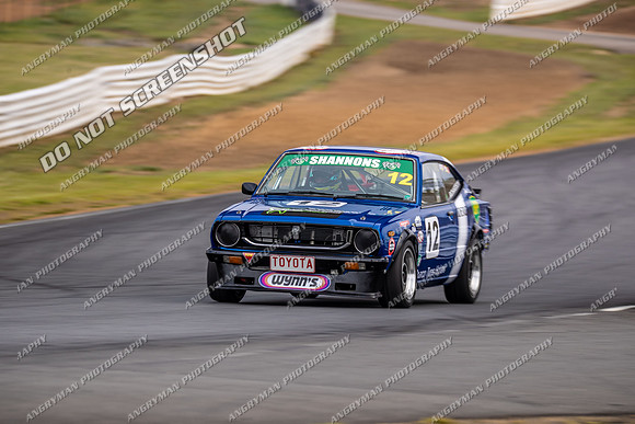 12 - Muscle Car Cup Under 2000cc-5