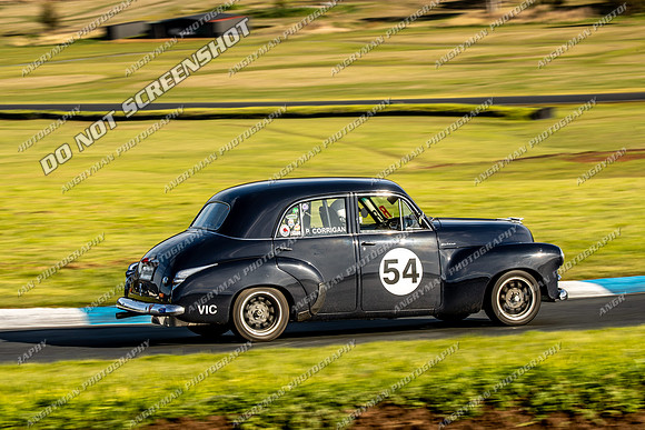Early Holden Regularity - 54 - 03 - Saturday-7