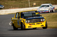 Regularity Sedans 65 - Friday