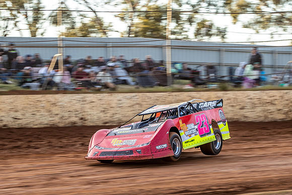 Late Model 23 T23 - 01 - Carrick - 5th Nov 2022-4