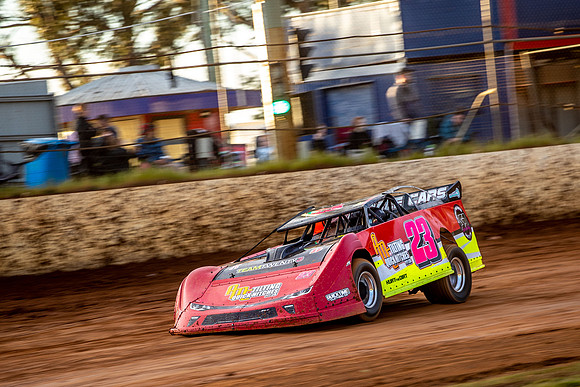Late Model 23 T23 - 01 - Carrick - 5th Nov 2022-5