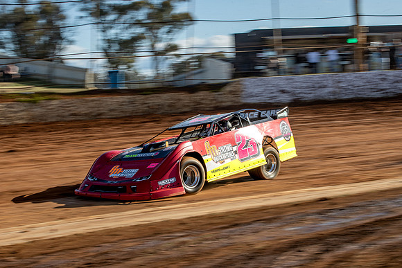 Late Model 23 T23 - 01 - Carrick - 5th Nov 2022-2